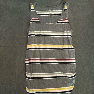 Maternity Tank Top